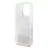 iPhone 16 Pro | Coque Paillette GUESS Liquid Glitter MagSafe