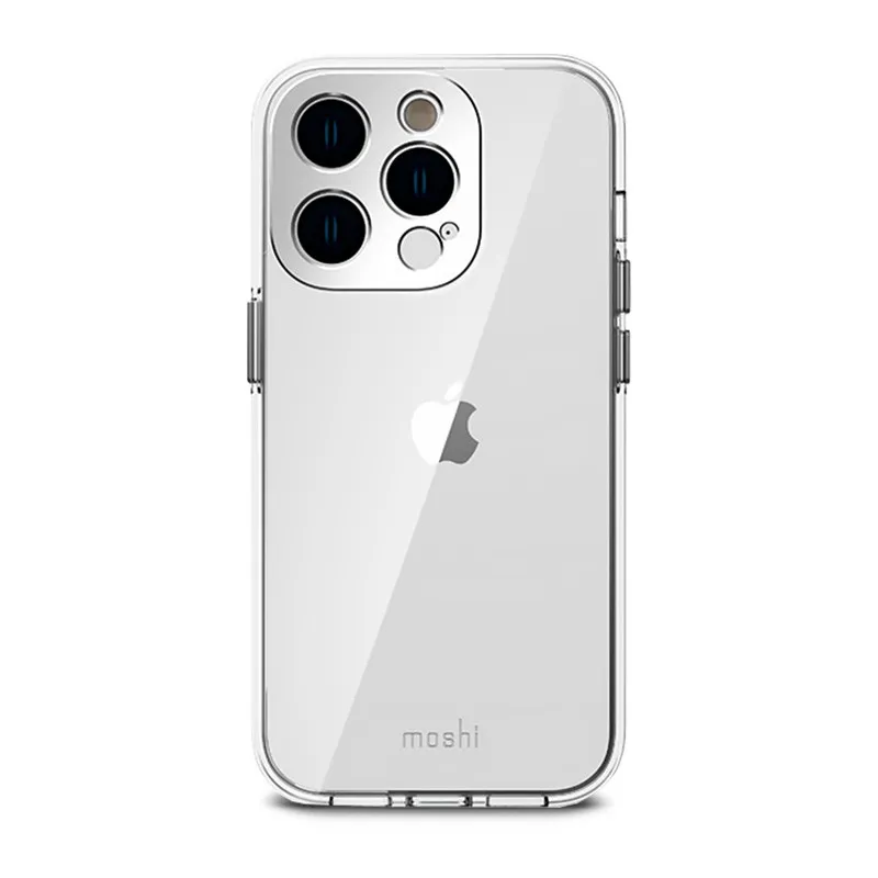 Coque Transparente MOSHI iGlaze pour iPhone 14 Pro