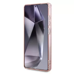 Galaxy S25 Ultra | Coque Strass GUESS Rhinestones MagSafe