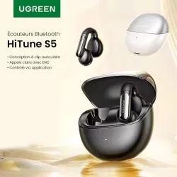 Écouteurs Bluetooth UGREEN HiTune S5