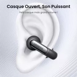 Écouteurs Bluetooth UGREEN HiTune S5