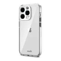 Coque Transparente MOSHI iGlaze pour iPhone 14 Pro