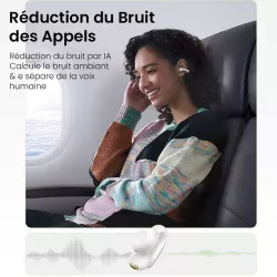 Écouteurs Bluetooth UGREEN HiTune S5