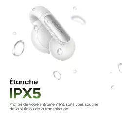 Écouteurs Bluetooth UGREEN HiTune S5