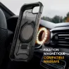 iPhone 16e | Coque SUPCASE Unicorn Beetle Grip MagSafe