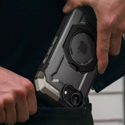 iPhone 16e | Coque SUPCASE Unicorn Beetle Grip MagSafe