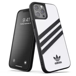 iPhone 12 Pro | Coque ADIDAS Originals 3 Bandes