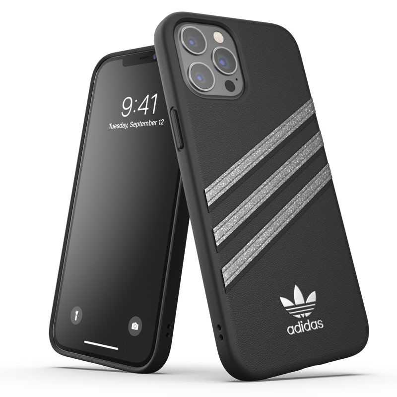 iPhone 12 Pro Max | Coque ADIDAS Originals 3 Bandes iPhone 12 Pro Max | Coque ADIDAS Originals 3 Bandes