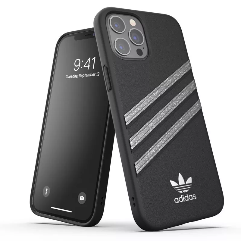 iPhone 12 Pro | Coque ADIDAS Originals 3 Bandes