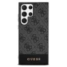 Galaxy S24 Ultra | Coque GUESS Monogramme 4G & Stripes Série