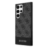 Galaxy S24 Ultra | Coque GUESS Monogramme 4G & Stripes Série