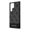 Galaxy S24 Ultra | Coque GUESS Monogramme 4G & Stripes Série