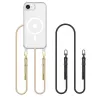 iPhone 16e | Coque MagSafe TECH-PROTECT FlexAir Chain