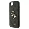 iPhone 16e | Coque GUESS avec Monogramme & Logo 4G