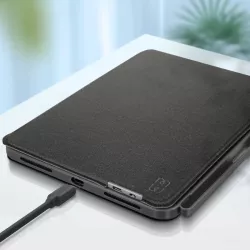 iPad 10,9' | Étui Clavier Bluetooth MyWAY Quick Note AZERTY