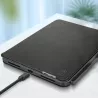 iPad 10,9' | Étui Clavier Bluetooth MyWAY Quick Note AZERTY