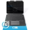 iPad 10,9' | Étui Clavier Bluetooth MyWAY Quick Note AZERTY