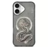 iPhone 16 | Coque MagSafe NIMMY FRIENDS Golden Dragon