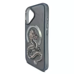 iPhone 16 | Coque MagSafe NIMMY FRIENDS Golden Dragon