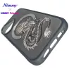 iPhone 16 | Coque MagSafe NIMMY FRIENDS Golden Dragon