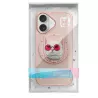 iPhone 16 | Coque MagSafe NIMMY FRIENDS Glasses Cool Cat