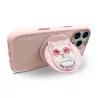 iPhone 16 Pro | Coque MagSafe NIMMY FRIENDS Glasses Cool Cat
