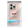 iPhone 16 Pro | Coque MagSafe NIMMY FRIENDS Glasses Cool Cat