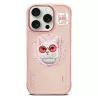 iPhone 16 Pro Max | Coque MagSafe NIMMY FRIENDS Glasses Cool Cat
