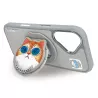 iPhone 16 | Coque MagSafe NIMMY FRIENDS Glasses Cool Kitten
