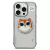iPhone 16 Pro | Coque MagSafe NIMMY FRIENDS Glasses Cool Kitten