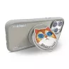 iPhone 16 Pro | Coque MagSafe NIMMY FRIENDS Glasses Cool Kitten