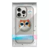 iPhone 16 Pro Max | Coque MagSafe NIMMY FRIENDS Glasses Cool Kitten