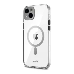 Coque Transparente MOSHI iGlaze MagSafe pour iPhone 14 Plus