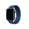 Bracelet Boucle Tressé pour Apple Watch