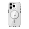 iPhone 14 Pro | Coque Transparente MOSHI iGlaze MagSafe