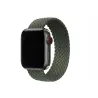 Bracelet Boucle Tressé pour Apple Watch