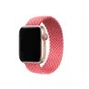 Bracelet Boucle Tressé pour Apple Watch