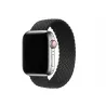 Bracelet Boucle Tressé pour Apple Watch