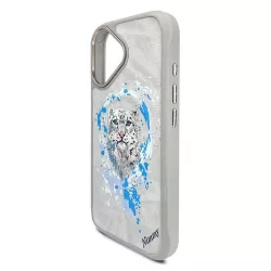 iPhone 16 | Coque MagSafe NIMMY FRIENDS Panther Brodée