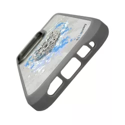 iPhone 16 Pro Max | Coque MagSafe NIMMY FRIENDS Panther Brodée