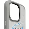 iPhone 16 Pro Max | Coque MagSafe NIMMY FRIENDS Panther Brodée