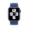 Bracelet Boucle Tressé pour Apple Watch