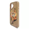 iPhone 16 | Coque MagSafe NIMMY FRIENDS Tiger Brodée