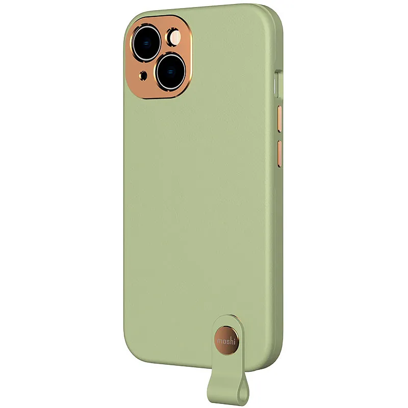 iPhone 14 | Coque MagSafe MOSHI Altra iPhone 14 | Coque MagSafe MOSHI Altra