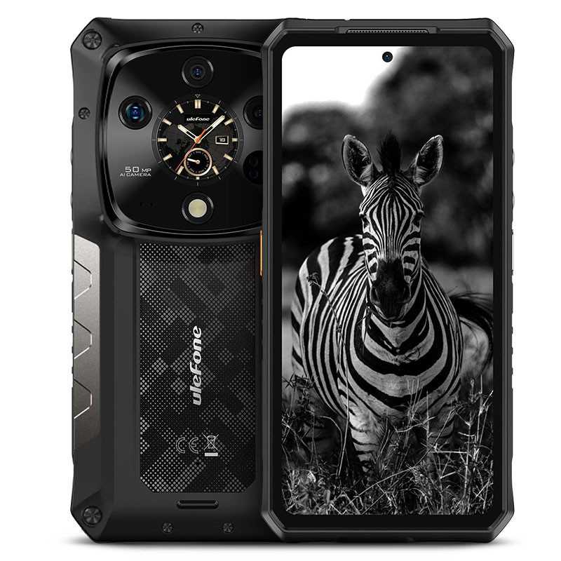 Smartphone Robuste ULEFONE Armor 28 Ultra AI Smartphone Robuste ULEFONE Armor 28 Ultra AI