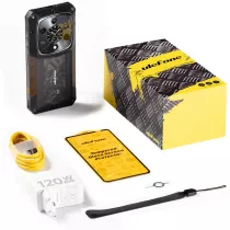 Smartphone Robuste ULEFONE Armor 28 Ultra AI