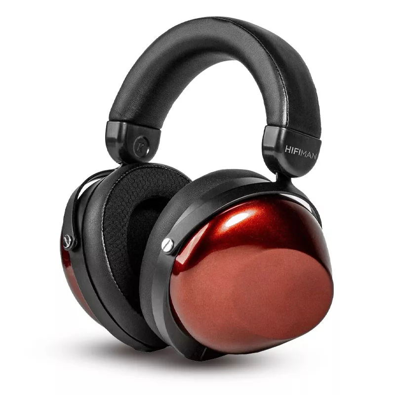 Casque Bluetooth HiFiMAN HE-R9 avec Module BlueMini R2R