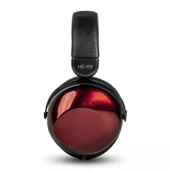 Casque Bluetooth HiFiMAN HE-R9 avec Module BlueMini R2R