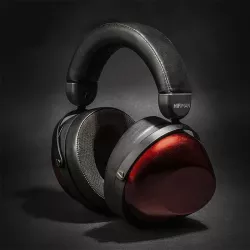 Casque Bluetooth HiFiMAN HE-R9 avec Module BlueMini R2R