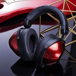 Casque Bluetooth HiFiMAN HE-R9 avec Module BlueMini R2R